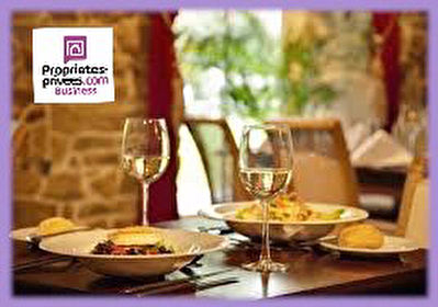 SAINT ETIENNE - SECTEUR PILAT -  BAR BRASSERIE  70 COUVERTS