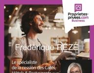 92400 COURBEVOIE : SALADERIE - BAR A SUSHIS