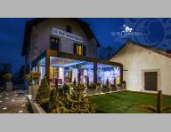 Restaurant équipé à louer - Pays de Gex