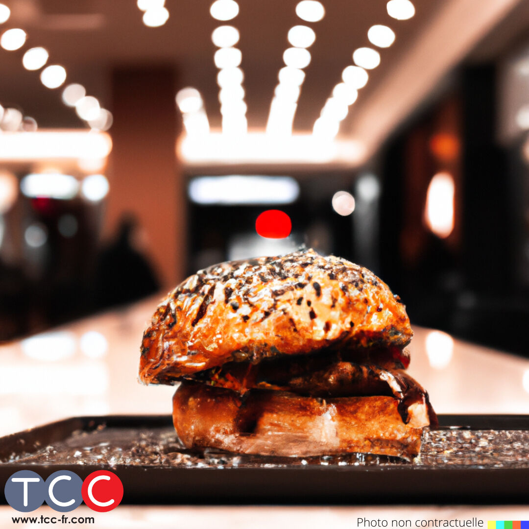 A vendre fonds de commerce ou DAB sur un local de restauration rapide en centre ville de Toulouse