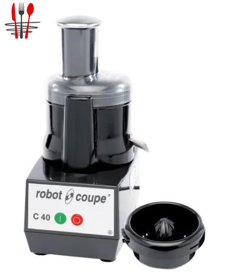 A vendre Robot-Coupe  /C 40 /Extracteurs de jus et coulis