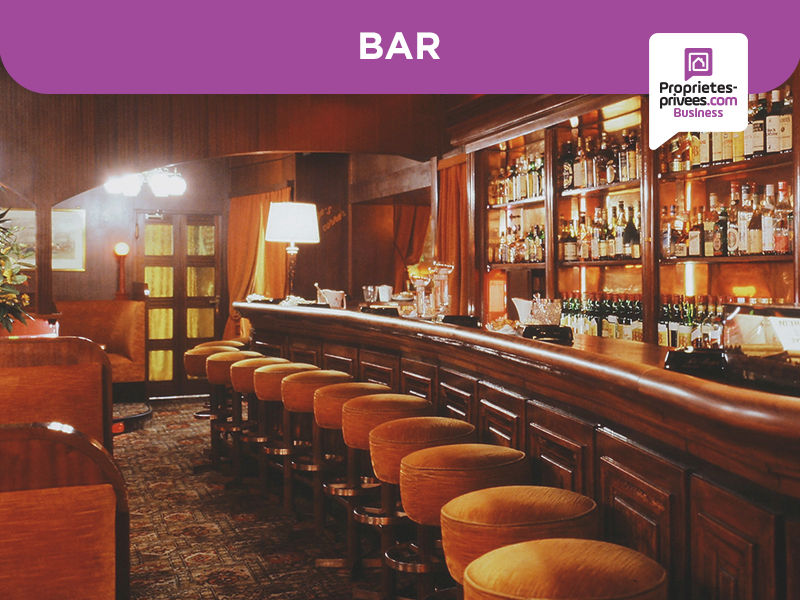 75018 PARIS, Lamarck- Caulaincourt - BAR, RESTAURANT 50 COUVERTS, TERRASSE