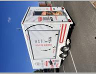 Remorque Food Truck 2021 – Full équipée 