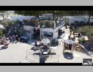 Restaurant / cuisine mobile. UNIQUE!