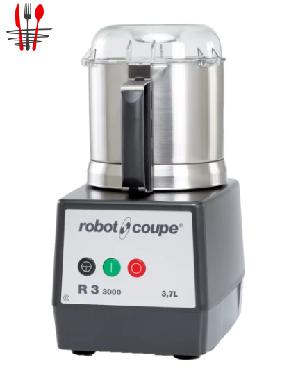 A vendre Robot-Coupe R3 -3000  /Cutters de table