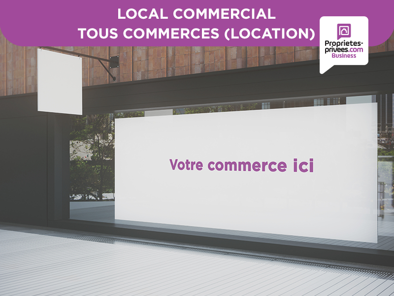 34000 MONTPELLIER -  Restauration rapide, Sandwicherie, Snack