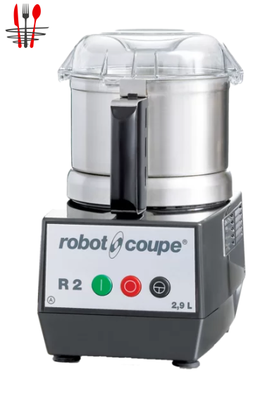 Robot-Coupe R2 / Cutters de table / matériel cuisine pâtisserie pro CHR