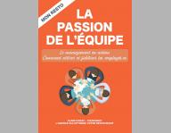 Le management restauration /La Passion de l’Equipe Le tome 3 