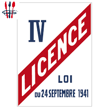 Loue licence IV