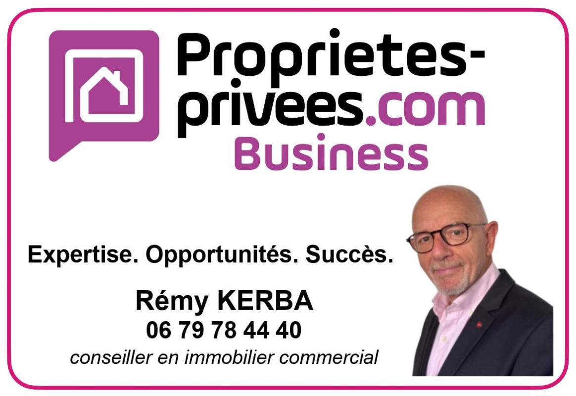 NEUILLY SUR SEINE - SNACK, SANDWICHERIE, SALADE 110 m², TERRASSE