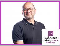 MURS ET FONDS - Hôtel Restaurant + murs de 2 gites 969 000 Euros -