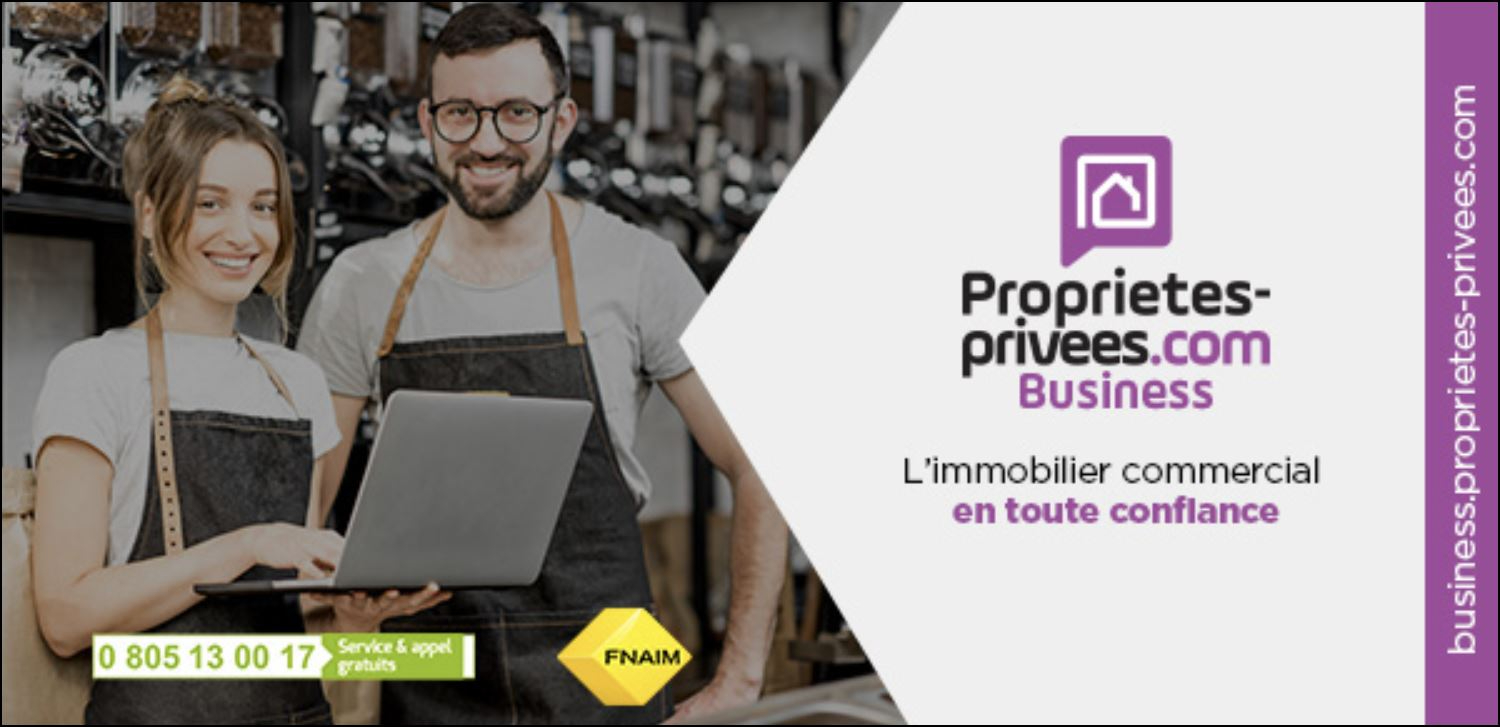 51100 REIMS - RESTAURANT 120 m²