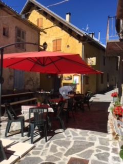 Location gérance auberge + gîte