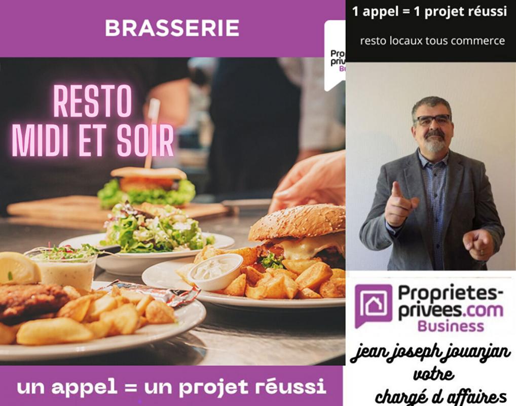 31200 TOULOUSE - Restaurant musicale, Terrasse