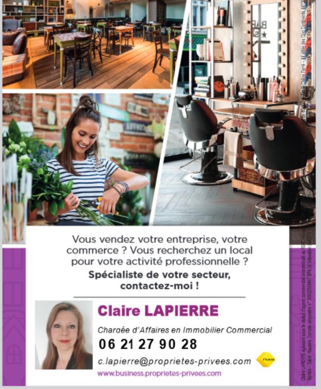RENNES METROPOLE - Boulangerie, Pâtisserie, Snack, Sandwicherie avec Logement