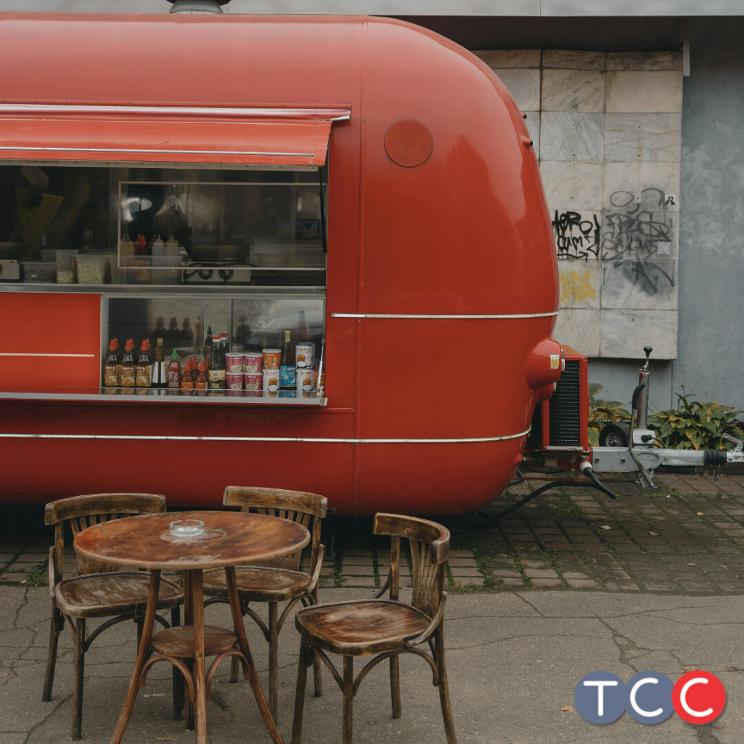Fonds de commerce restauration rapide ouest toulousain