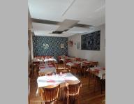 Bistrot Familial Emplacement d'Exception