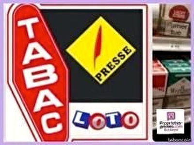 Lille Métropole - BAR TABAC BRASSERIE FDJ PMU