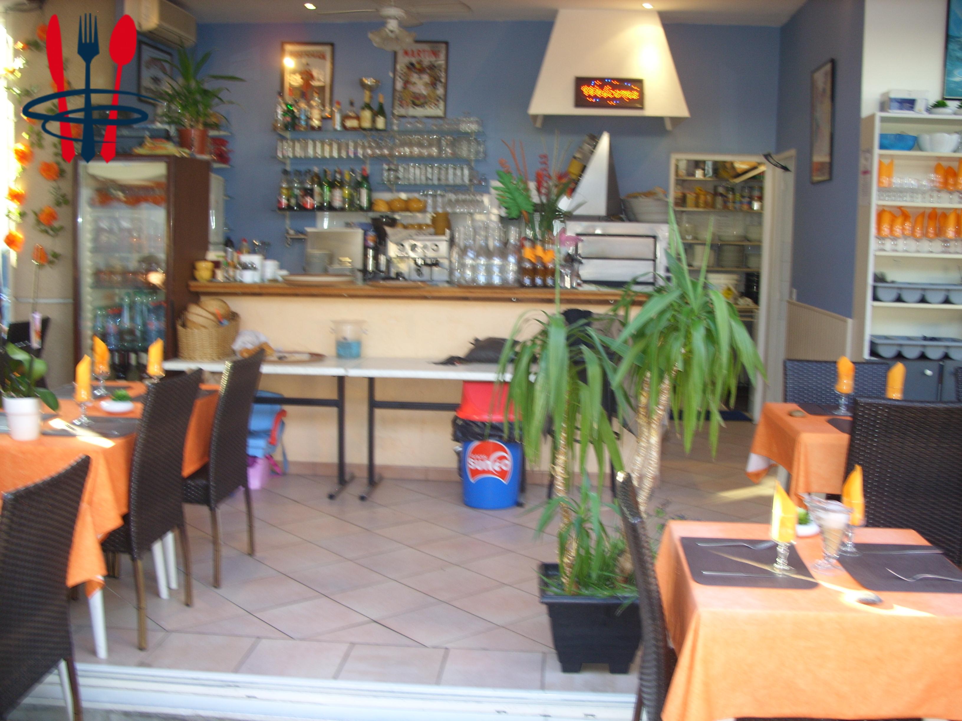 Var cavalaire/mer restaurant pizzeria