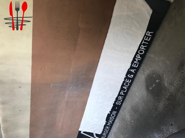 Enseigne lumineuse leds 