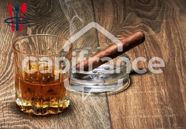 Commerce bar, tabac, FDJ Lille