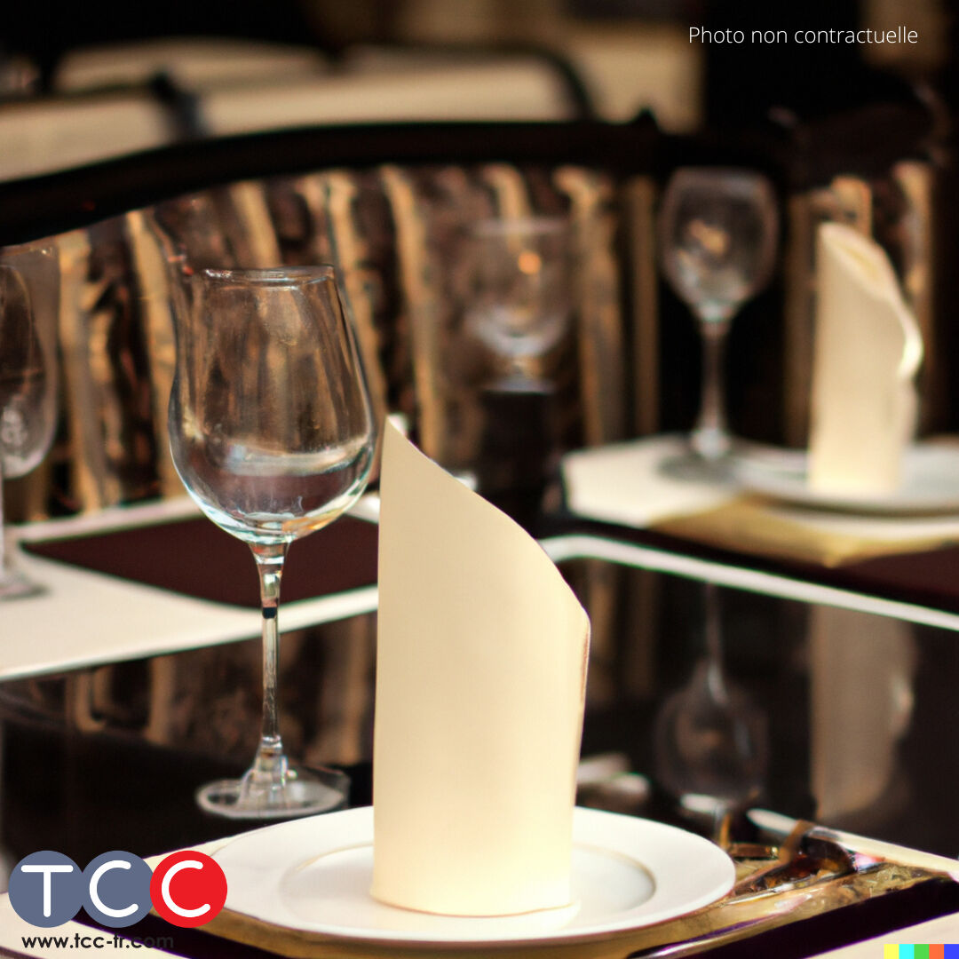 Fonds de commerce restaurant sous enseigne Montauban 1,5 million de CA