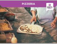 06000 NICE - RESTAURANT,  Pizzeria, restauration rapide snack