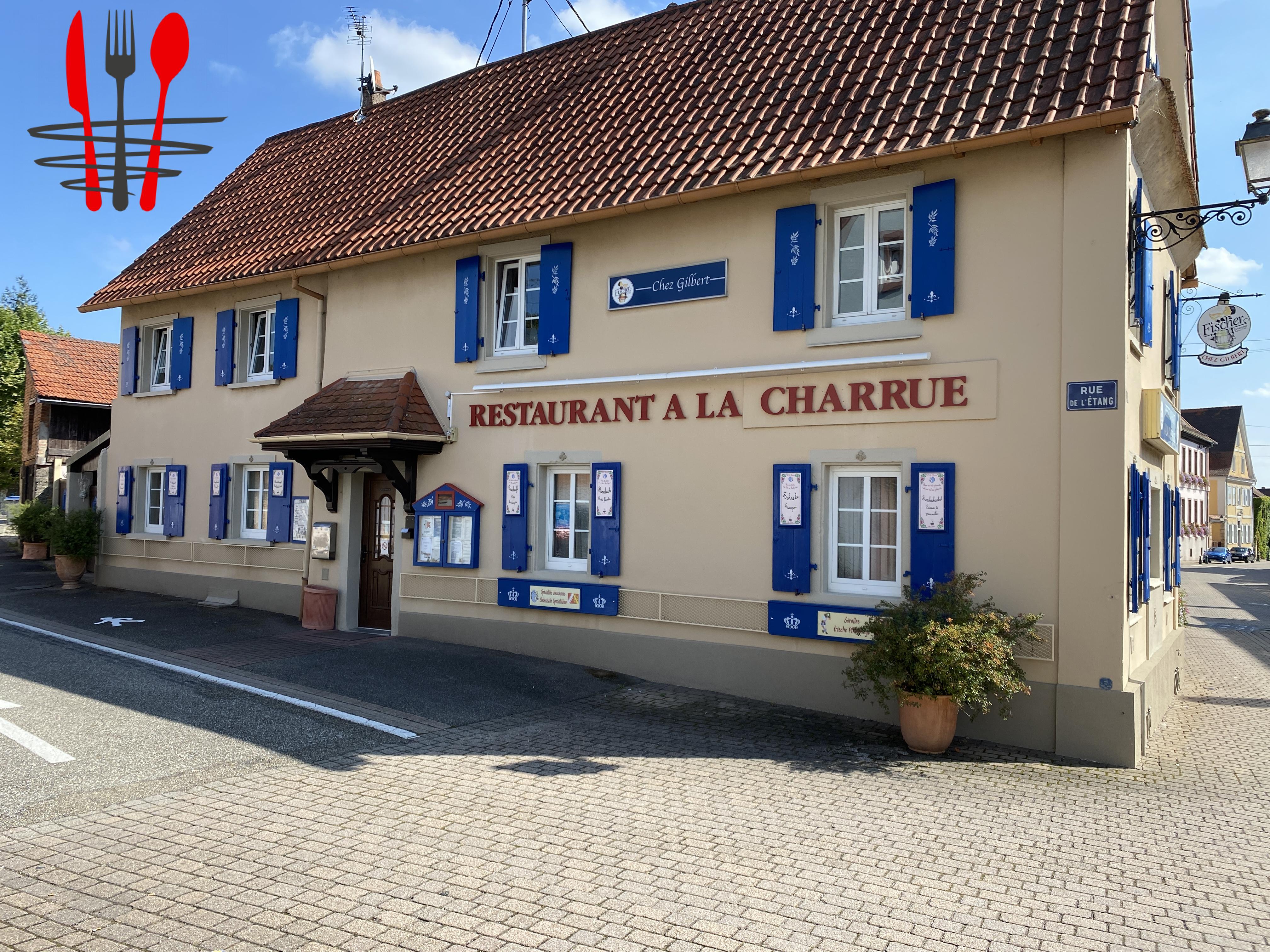 A SAISIR MURS, FONDS RESTAURANT LICIV