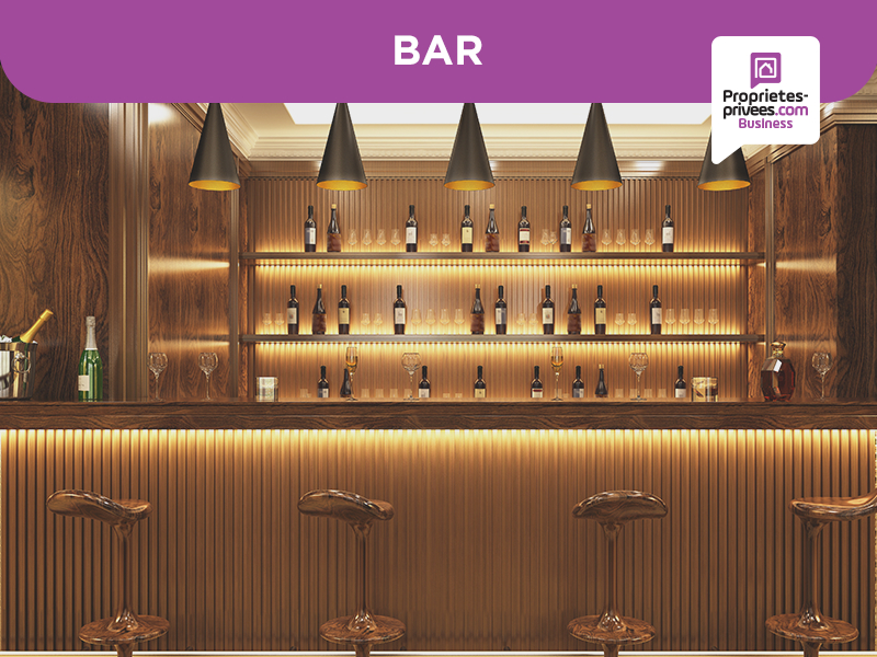 75002 PARIS MONTORGUEIL, BAR DE SOIREE 120 M² LICENCE 4