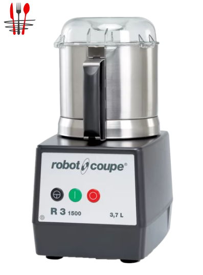 A vendre Robot-Coupe R3 -1500  /Cutters de table