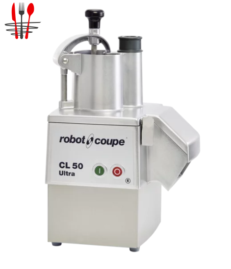 A vendre Robot-Coupe CL 50 Ultra - 1V  /Coupe-légumes