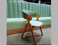 Banquettes professionnelles sur mesure