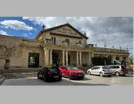 AMI prise à bail commercial murs hotel de standing