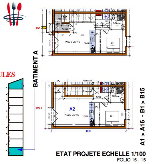 Résidence Appart-Hôtel