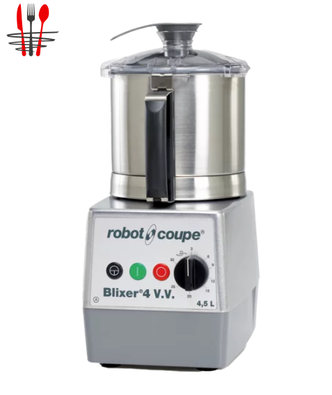A vendre Robot-Coupe  /Blixer® 4 V.V.
