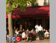 Bar Restaurant Licence IV  Belle Terrasse Logement Type F3