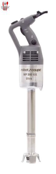  A vendre Robot-Coupe  /MP 350 Ultra V.V/ Mixer Plongeant