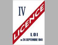 Location Licence IV Auvergne Rhone-Alpes