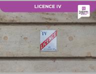 ISTRES - Bar, Pizzeria, Licence IV
