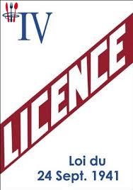 Location Licence IV Auvergne/Rhone-Alpes