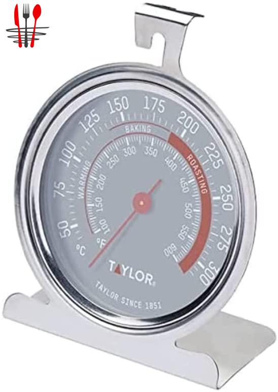 A vendre Thermomètre de Cuisson au Four