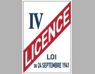 Location Licence 4 sur Lyon et sa région