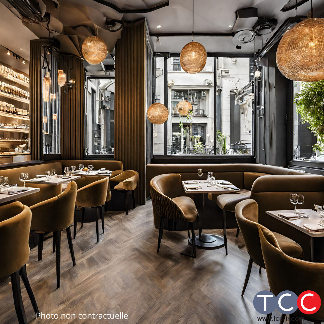 Restaurant Epicurien  à Bordeaux