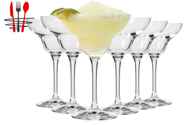 A vendre Krosno Margarita Cocktail Verre