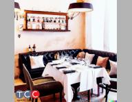 Fonds de commerce restaurant hyper centre Toulouse à vendre