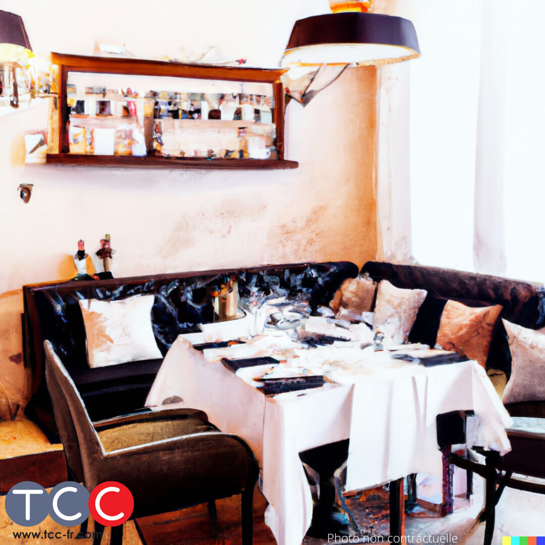 Fonds de commerce restaurant hyper centre Toulouse à vendre