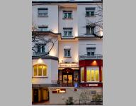 ANNONCE VENTE HOTEL DU MIDI