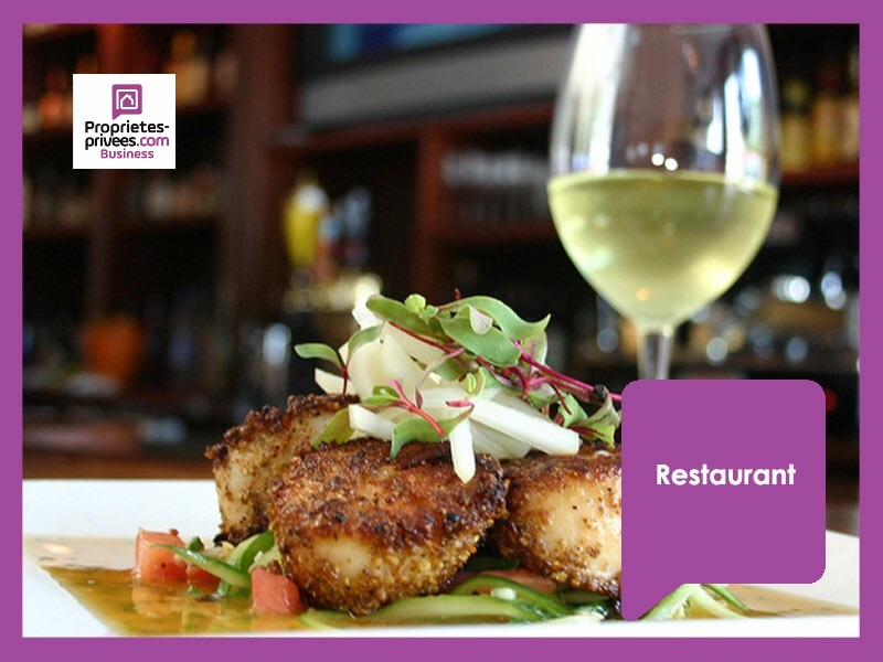 METROPOLE LILLE - BAR RESTAURANT TERRASSE