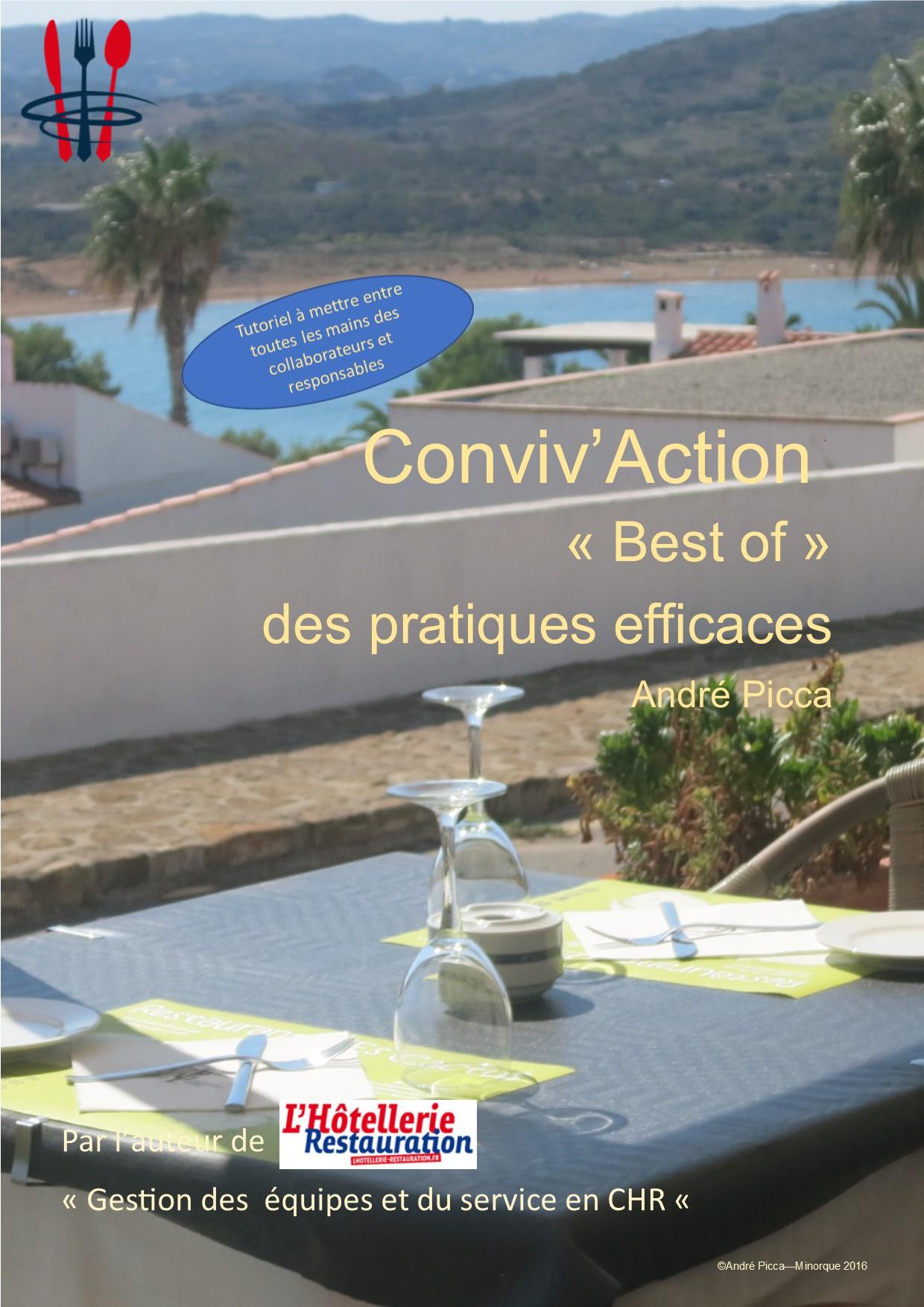 Tutoriel restauration surpport de formation