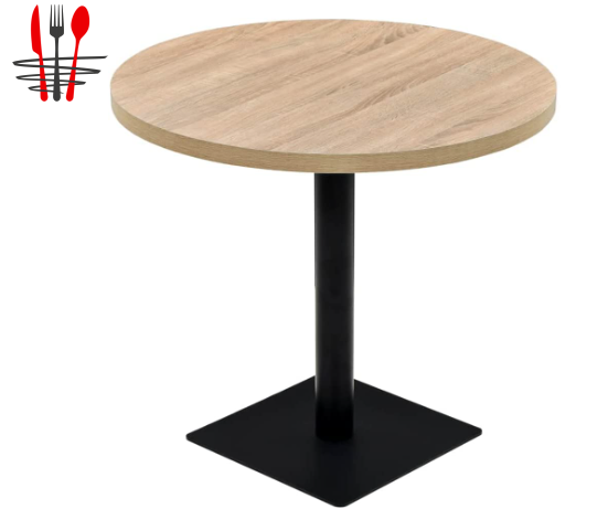 A vendre SKM Table de Bistro MDF